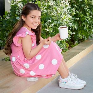 VASITO CONTENEDOR KEOP personalizada